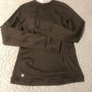 LuLuLemon Runderful Long Sleeve